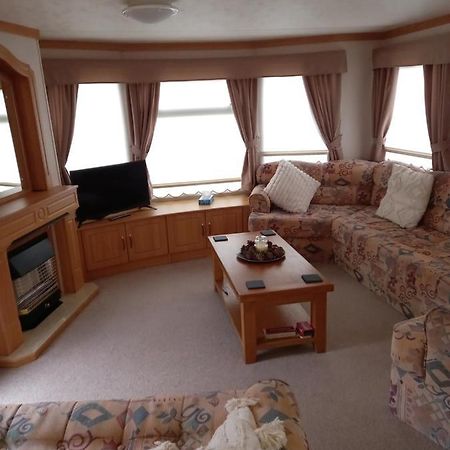 Holiday Home Форфар Екстер'єр фото