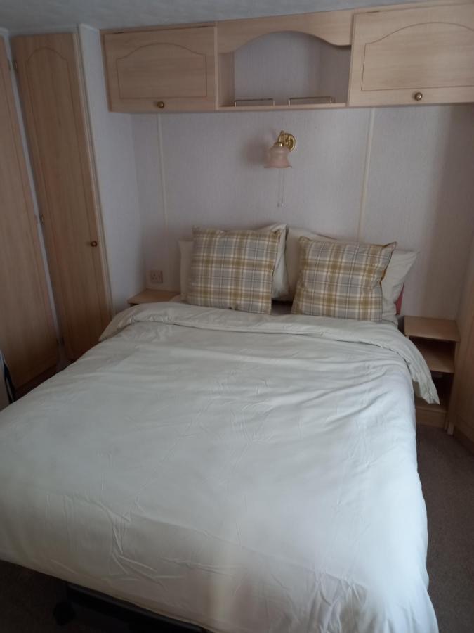 Holiday Home Форфар Екстер'єр фото