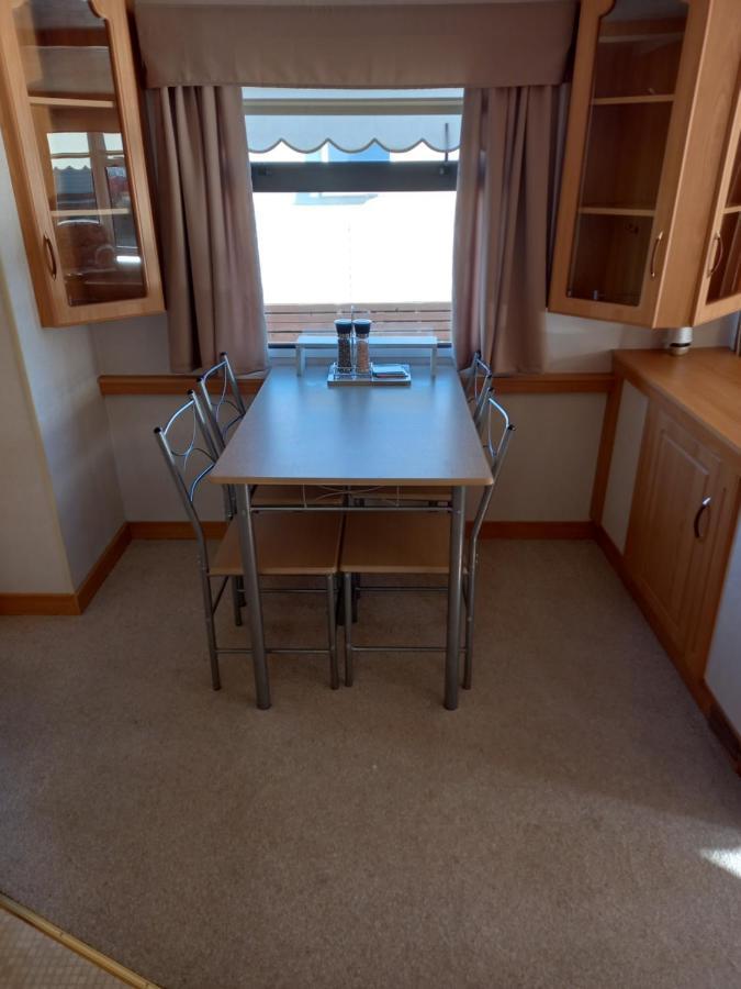 Holiday Home Форфар Екстер'єр фото
