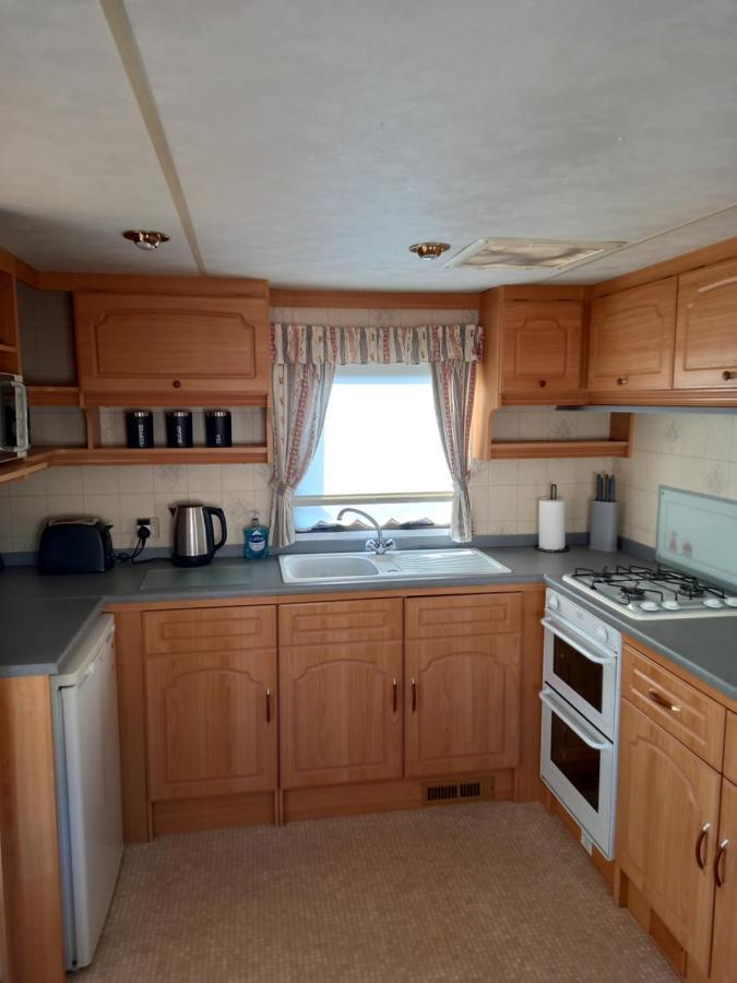 Holiday Home Форфар Екстер'єр фото
