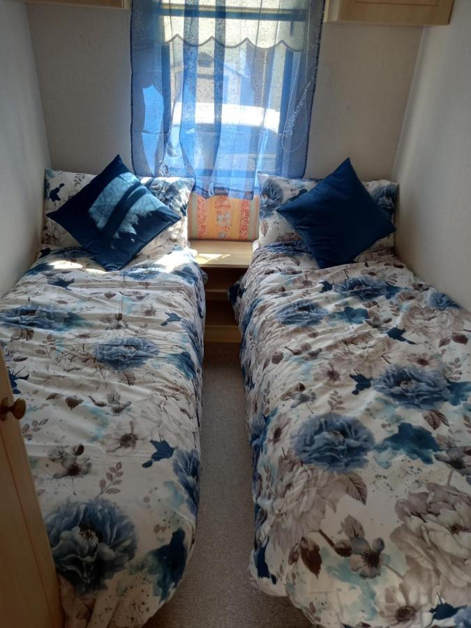 Holiday Home Форфар Екстер'єр фото